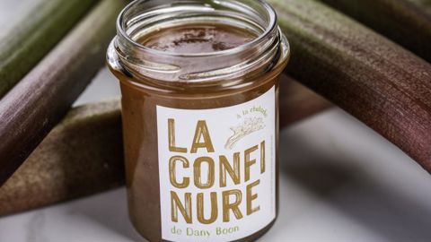 Mariage de la gastronomie et du 7e art, la collection de confiNures, créée par les Belges Stéphane de Groodt et Pierre Marcolini, fait rêver les enfants hospitalisés. 